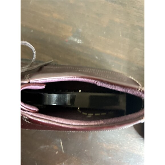 ROCKPORT Hydro-Shield Waterproof Black Dress SZ 9M SHOES - Picture 10 of 12